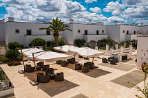 Borgobianco Resort & Spa Polignano - MGallery