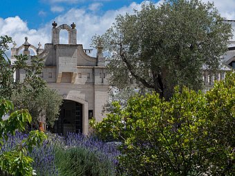 Borgobianco Resort & Spa Polignano - MGallery