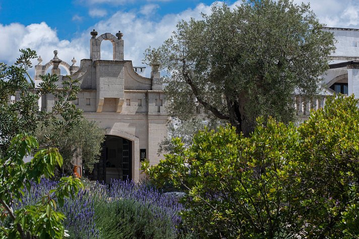 Borgobianco Resort & Spa Polignano - MGallery