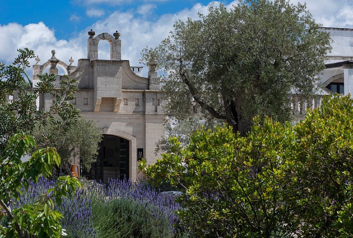 Borgobianco Resort & Spa Polignano - MGallery