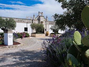 Borgobianco Resort & Spa Polignano - MGallery