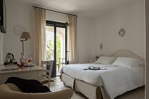 Borgobianco Resort & Spa Polignano - MGallery