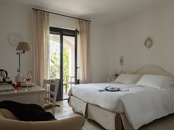 Borgobianco Resort & Spa Polignano - MGallery