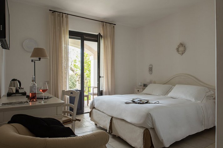 Borgobianco Resort & Spa Polignano - MGallery