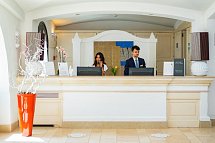 Borgobianco Resort & Spa Polignano - MGallery