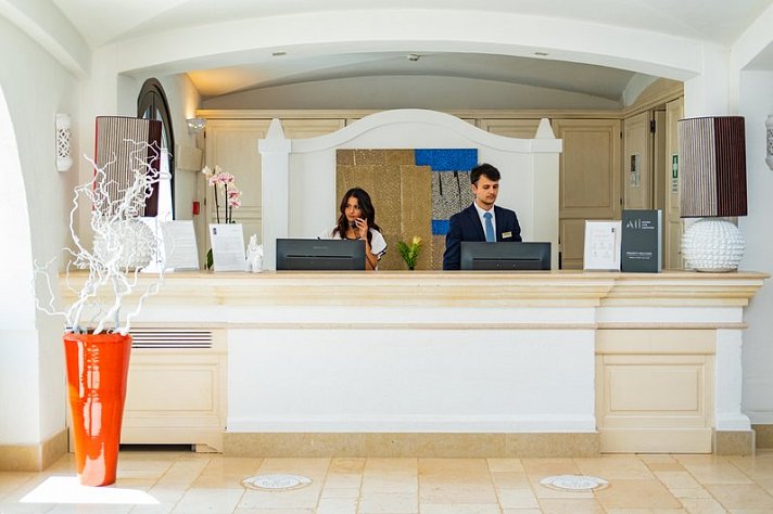 Borgobianco Resort & Spa Polignano - MGallery