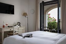 Borgobianco Resort & Spa Polignano - MGallery
