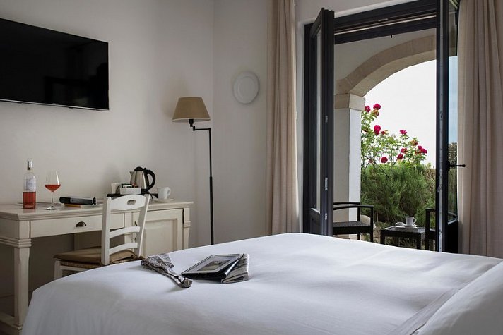 Borgobianco Resort & Spa Polignano - MGallery