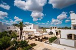 Borgobianco Resort & Spa Polignano - MGallery
