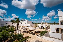 Borgobianco Resort & Spa Polignano - MGallery