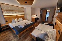 Sporthotel Europa