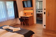 Sporthotel Europa