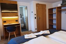 Sporthotel Europa