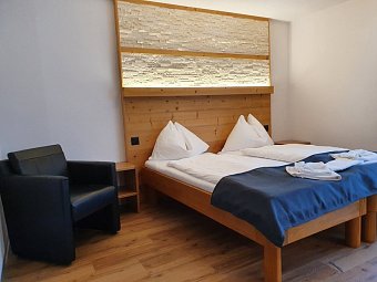 Sporthotel Europa