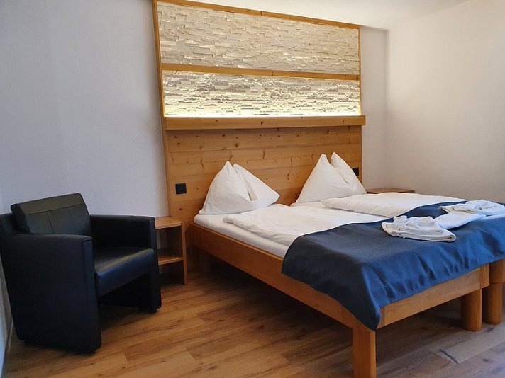 Sporthotel Europa