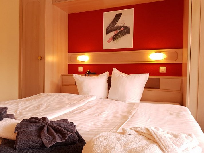 Sporthotel Europa