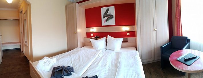 Sporthotel Europa