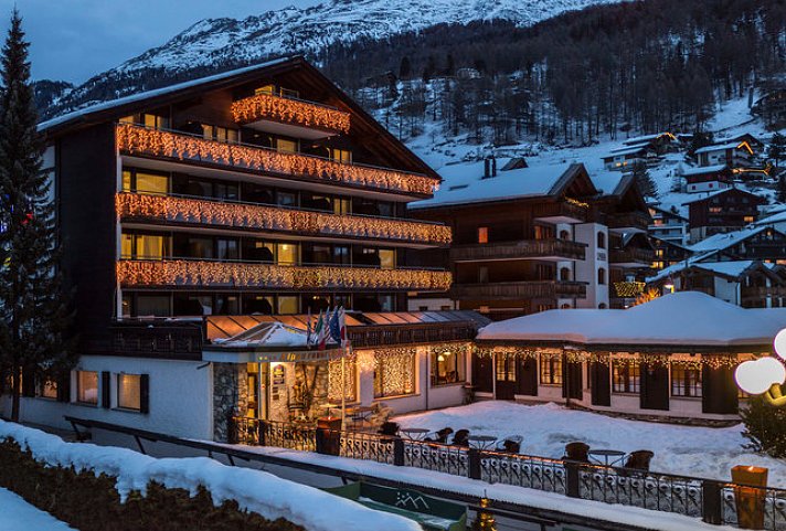 Alpen Resort Hotel