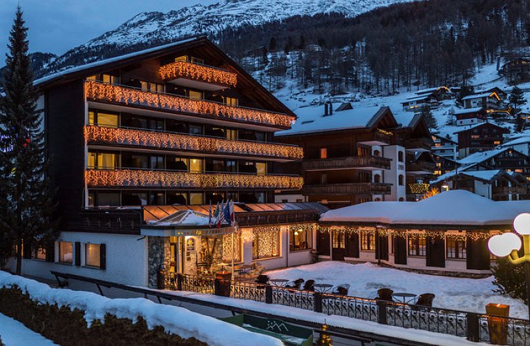 Alpen Resort Hotel