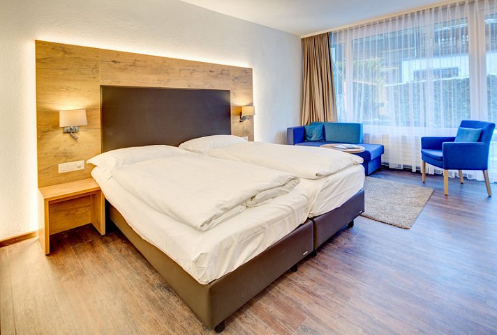 Alpen Resort Hotel