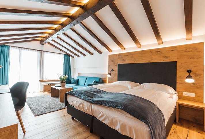 Alpen Resort Hotel