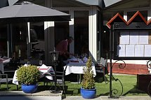 Grichting Hotel & Serviced Apartments