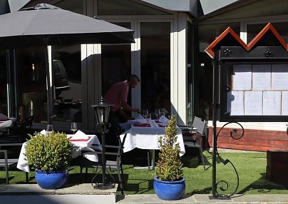 Grichting Hotel & Serviced Apartments Leukerbad