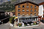 Grichting Hotel & Serviced Apartments
