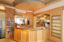 Grichting Hotel & Serviced Apartments