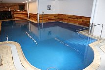 Grichting Hotel & Serviced Apartments