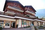 Grichting Hotel & Serviced Apartments