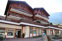 Grichting Hotel & Serviced Apartments