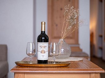 Grichting Hotel & Serviced Apartments