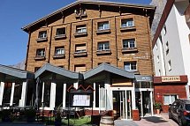 Grichting Hotel & Serviced Apartments