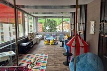 Grichting Hotel & Serviced Apartments