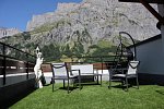 Grichting Hotel & Serviced Apartments
