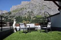 Grichting Hotel & Serviced Apartments