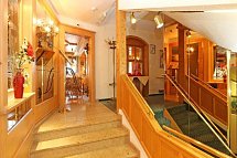Grichting Hotel & Serviced Apartments
