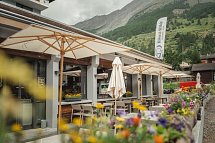 Matterhorn Inn