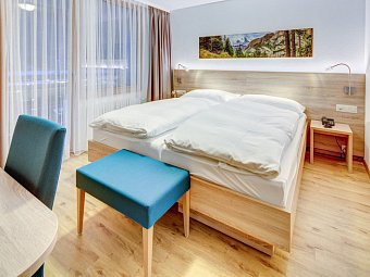 Matterhorn Inn