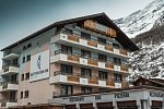 Matterhorn Inn