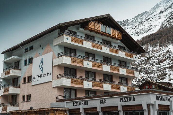 Matterhorn Inn