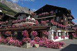 Hotel Bergheimat