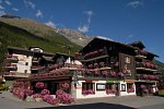 Hotel Bergheimat