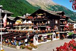 Hotel Bergheimat
