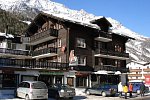 Hotel Bergheimat
