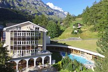 Thermal Hotels & Walliser Alpentherme