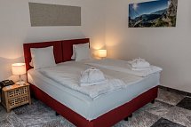 Thermal Hotels & Walliser Alpentherme