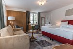Thermal Hotels & Walliser Alpentherme