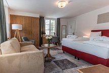 Thermal Hotels & Walliser Alpentherme